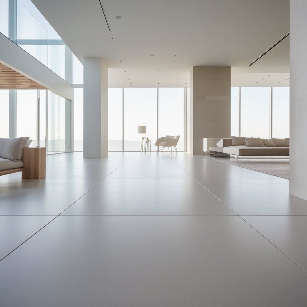 Solid Surface Sheets: The Hidden Hero of Modern Interior Design