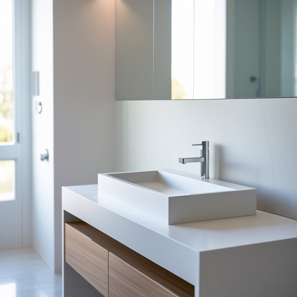 The Science Behind Solid Surface Sheets: Durability Meets Design