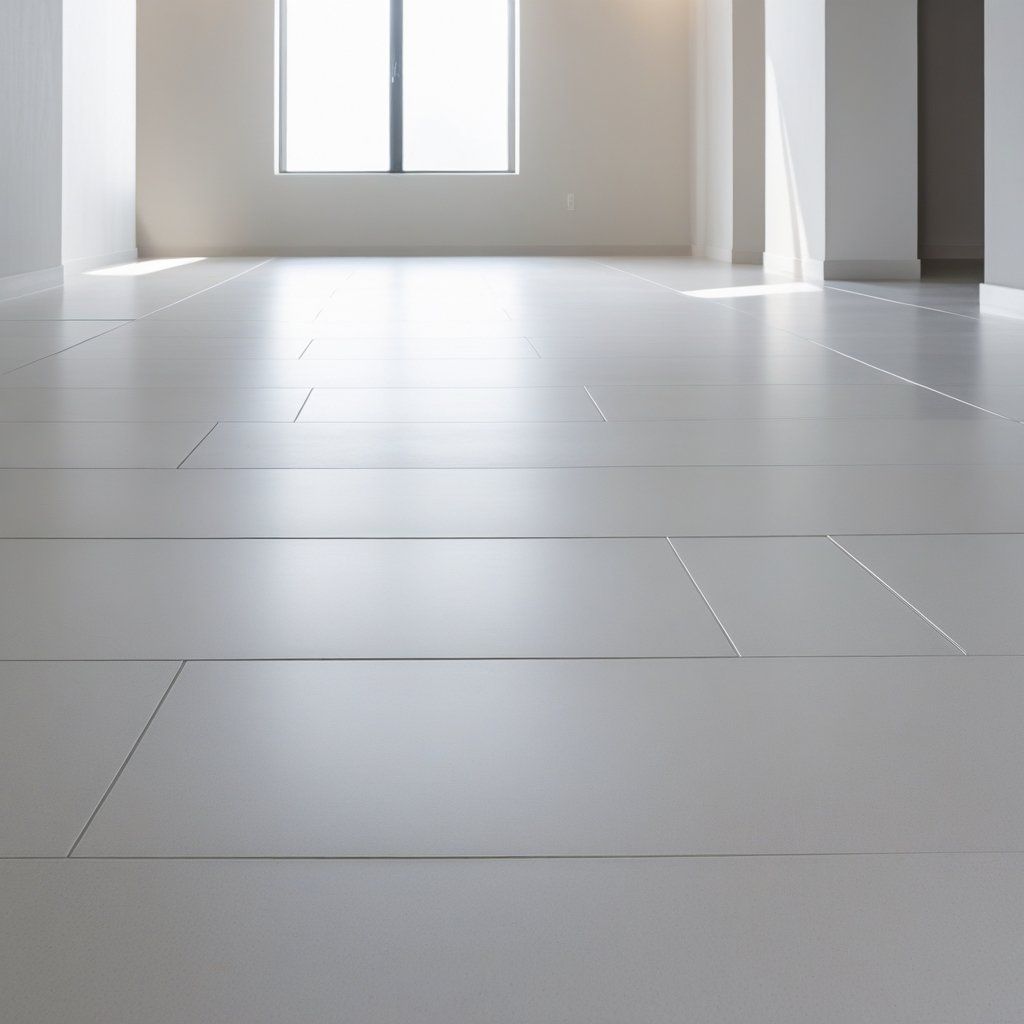 How Solid Surface Sheets Are Shaping the Future of Smart Homes