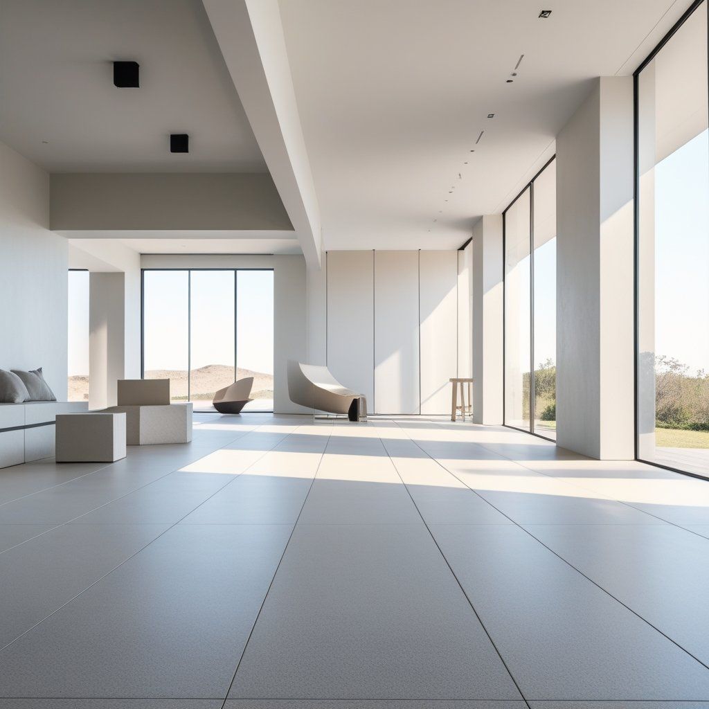 Hygienic Surfaces: Why Solid Surface Sheets Are Perfect for Kitchens and Labs