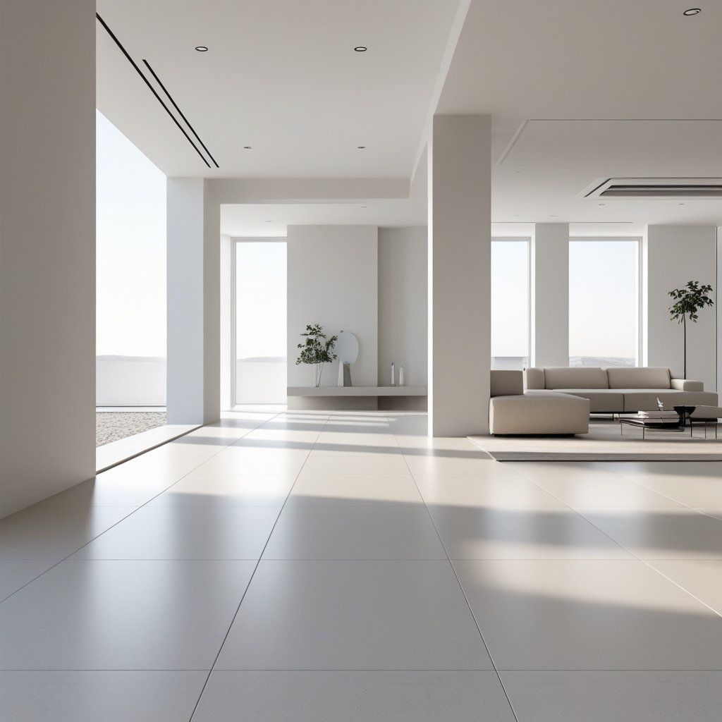 The Future of Solid Surface Sheets: Innovations in Design and Technology