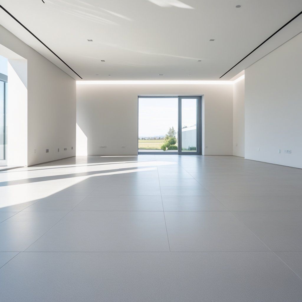 Solid Surface Sheets: A Non-Porous Material with Lasting Cleanliness