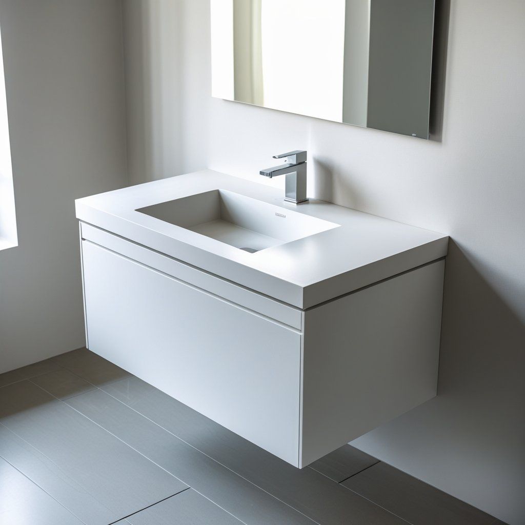 Seamless Bonding: The Unique Feature of Solid Surface Sheets