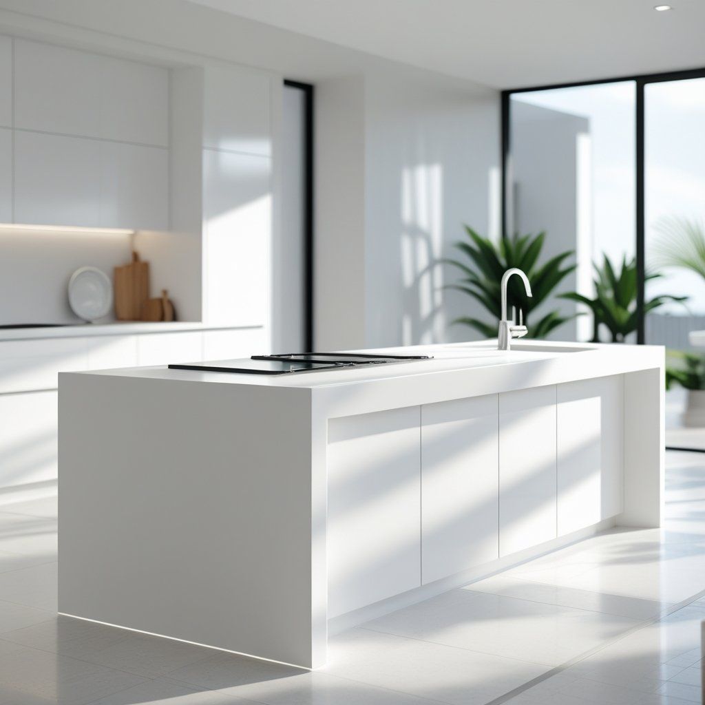 How Durable Are Solid Surface Sheets? Key Insights on Longevity and Performance