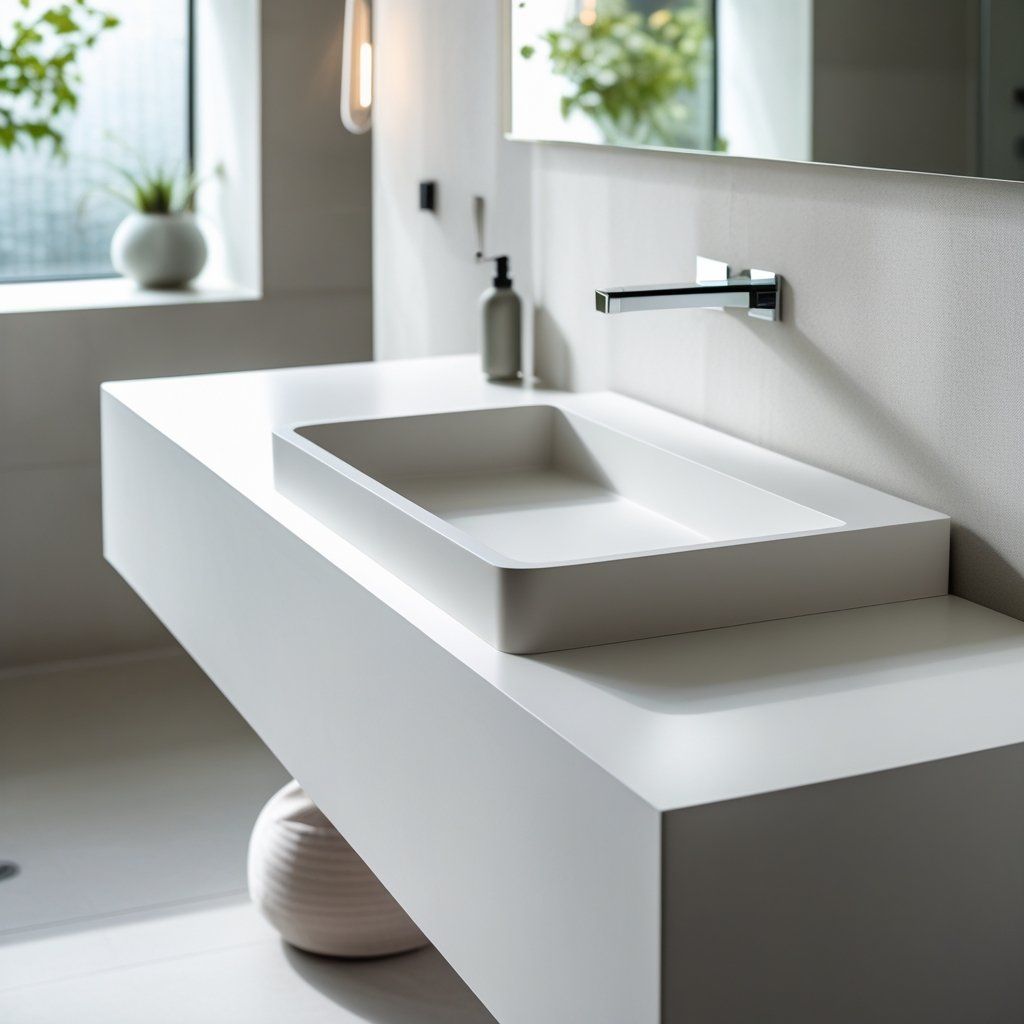 How to Clean and Maintain Solid Surface Sheets for Lasting Durability