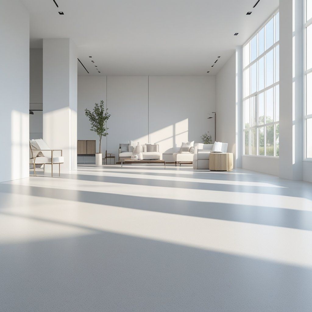 Solid Surface Sheets: A Perfect Balance of Beauty and Function for Modern Spaces