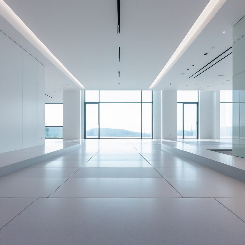 Top Advantages of Choosing Solid Surface Sheets for Countertops in Modern Homes