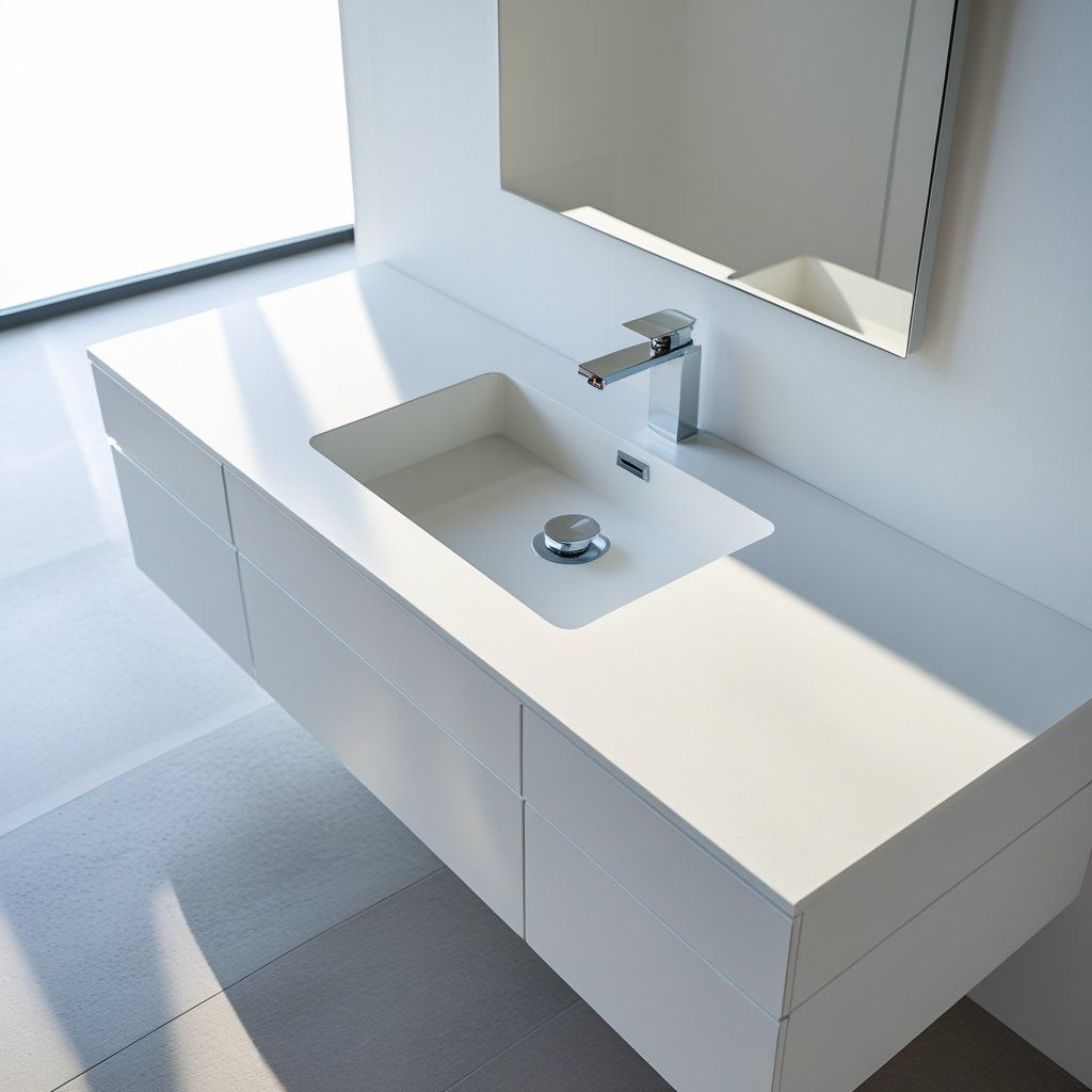 The Durability Secrets Behind Solid Surface Sheets And Their Long-Lasting Performance