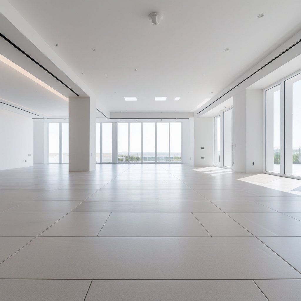 The Evolution of Solid Surface Sheets: From Concept to Modern Design