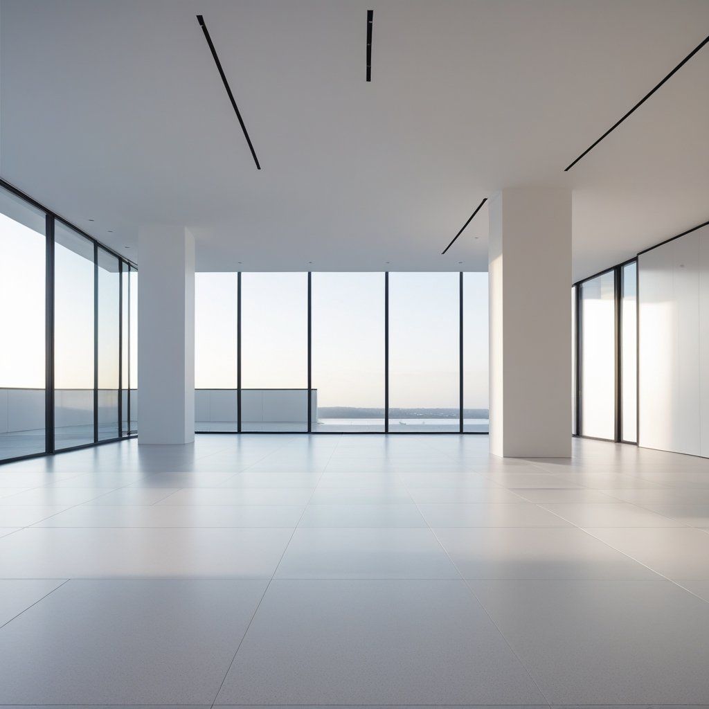 Why Solid Surface Sheets Are Redefining Interior Spaces