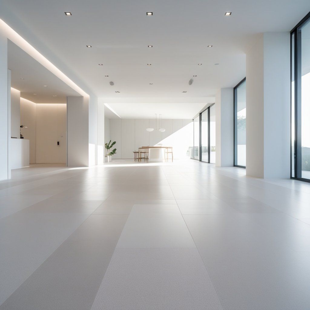 Solid Surface Sheets vs. Natural Stone: Which One Is Right for Your Project?