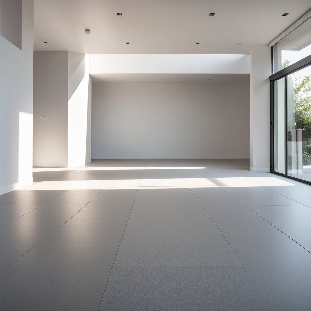 The Eco-Friendly Side of Solid Surface Sheets