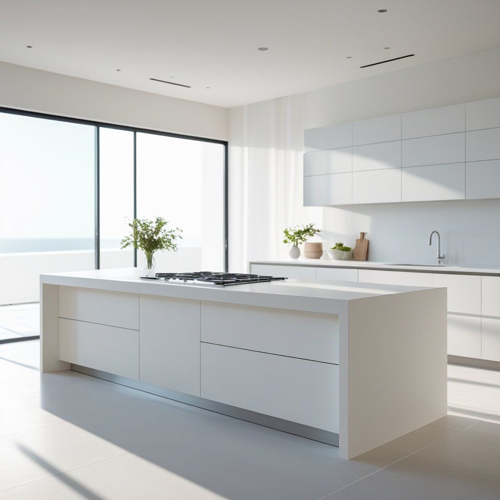 Durability in Design: Why Solid Surface Sheets Outlast the Competition