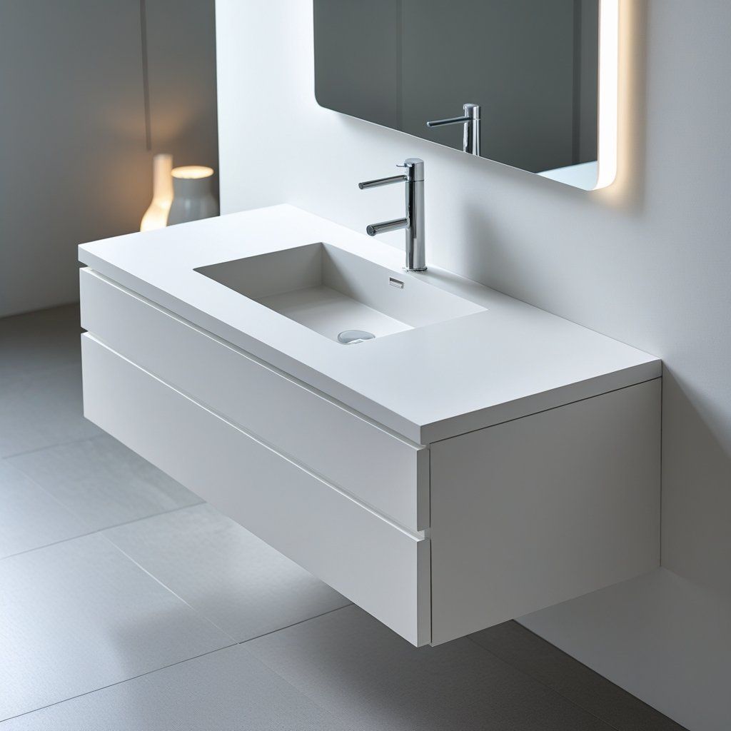 Maintenance Myths About Solid Surface Sheets: What You Really Need to Know