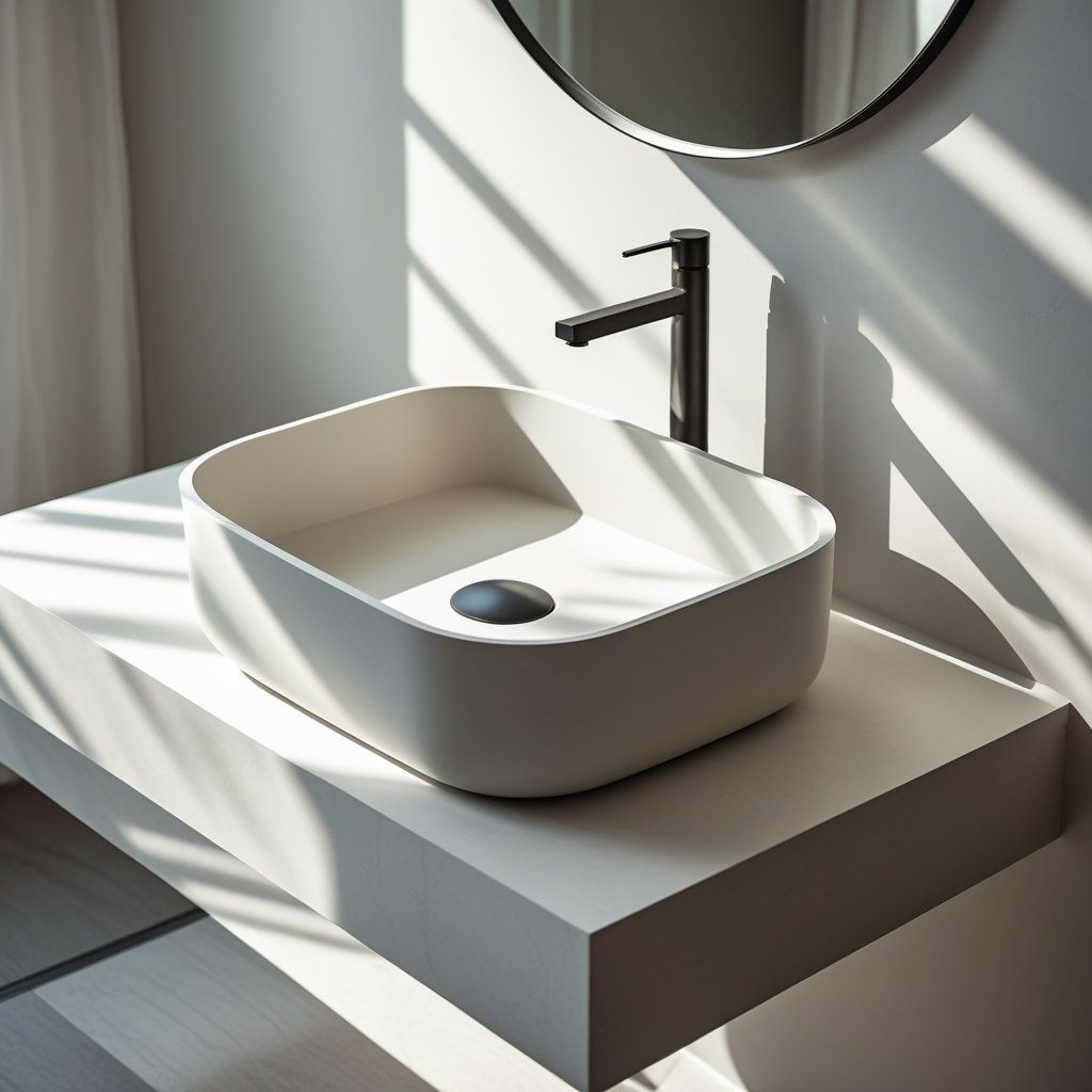 Why Solid Surface Basins Are the Best Choice for Your Home