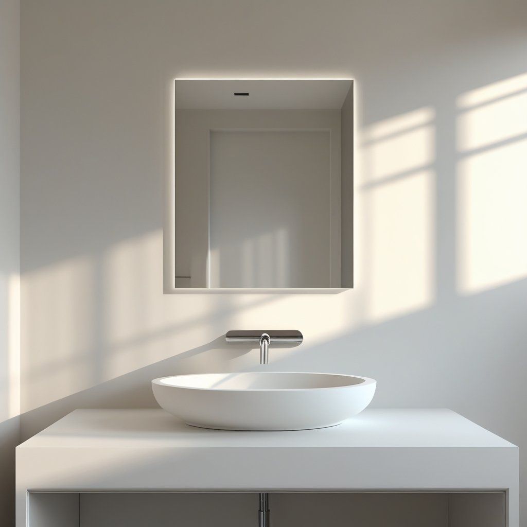 Eco-Friendly Choice: Solid Surface Wash Basins