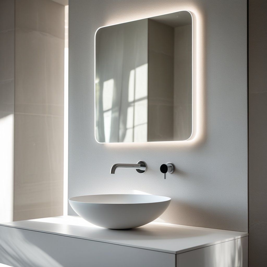 The Durability of Solid Surface Wash Basins Explained