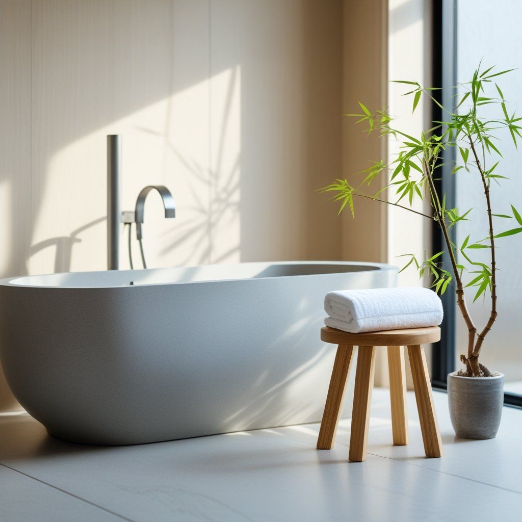 Solid Surface Bathtub Installation: A Step-by-Step Guide