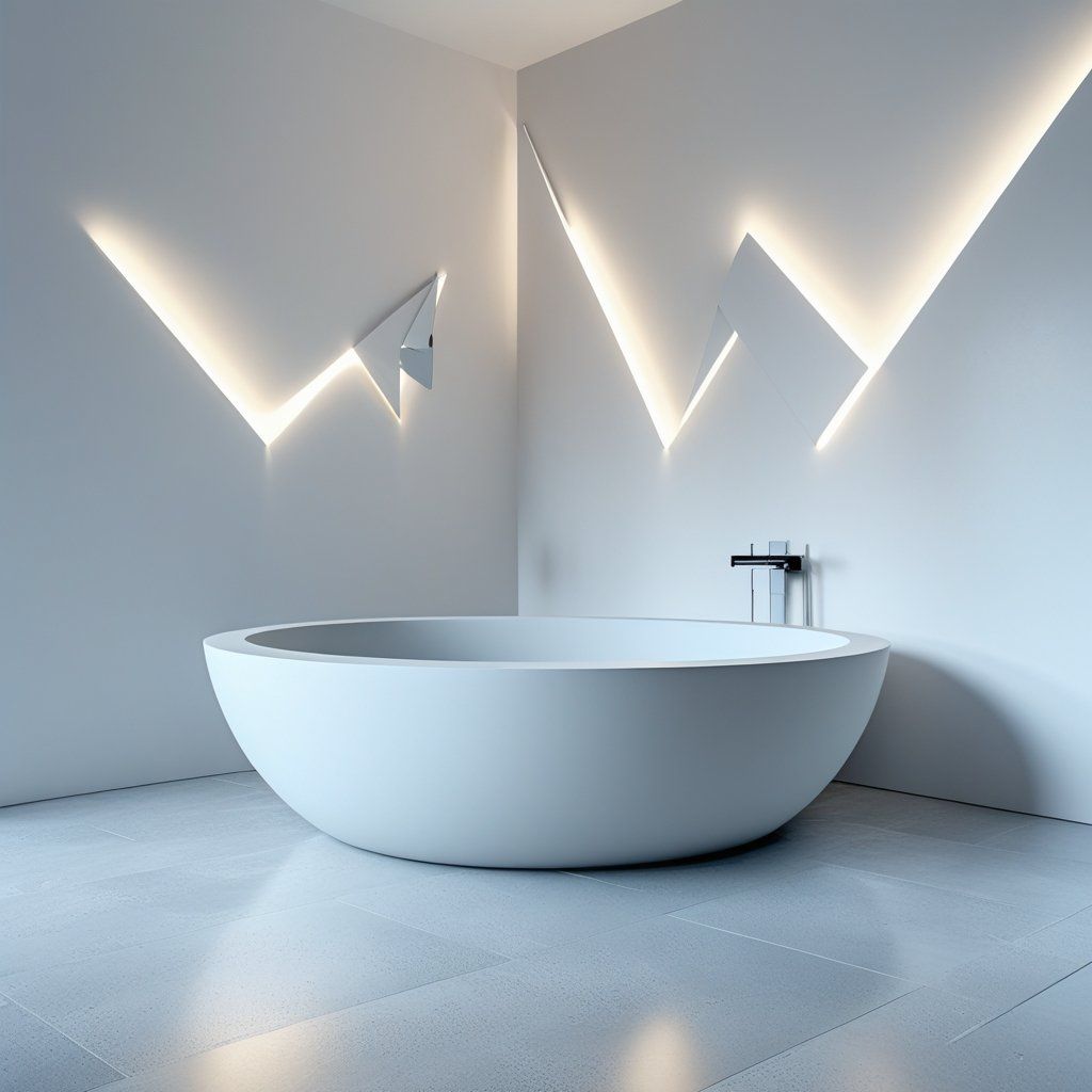 Timeless Design: Why Solid Surface Bathtubs Never Go Out of Style