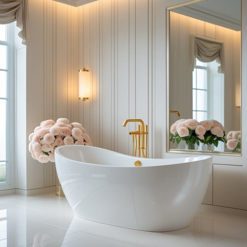Innovative Material, Smarter Relaxation: Why Acrylic Wins