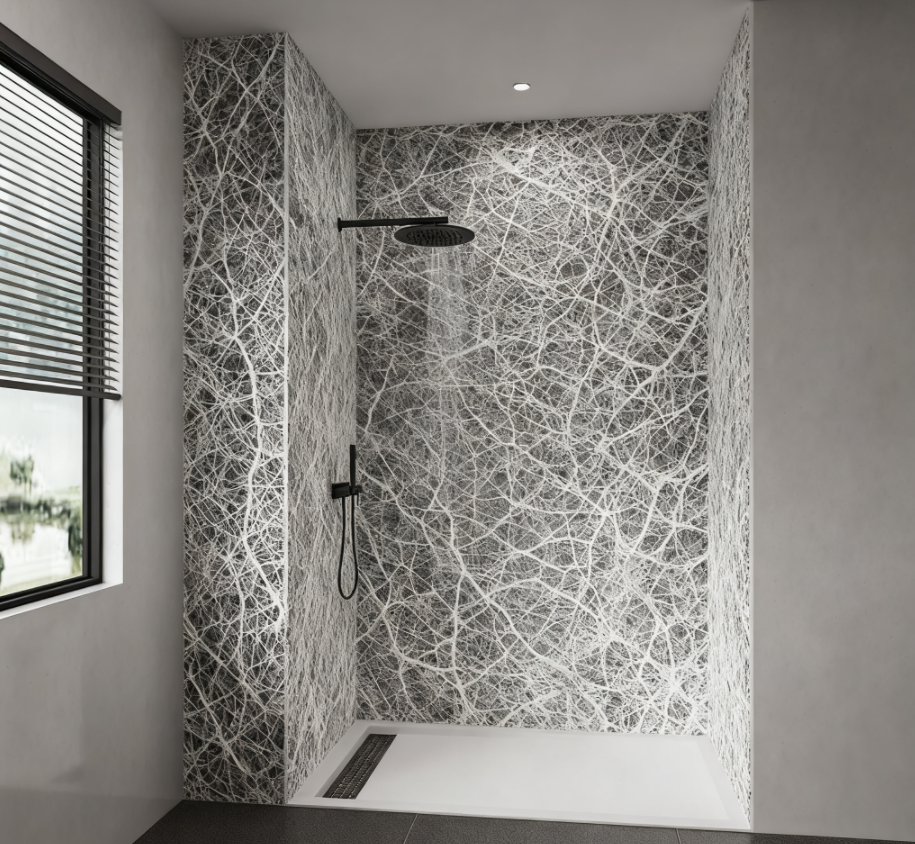 The Science Behind Non-Yellowing, Non-Deforming Solid Surface Materials