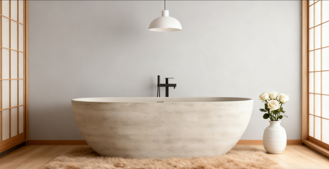 Clean in Seconds: No Mold, No Bacteria, No Trouble