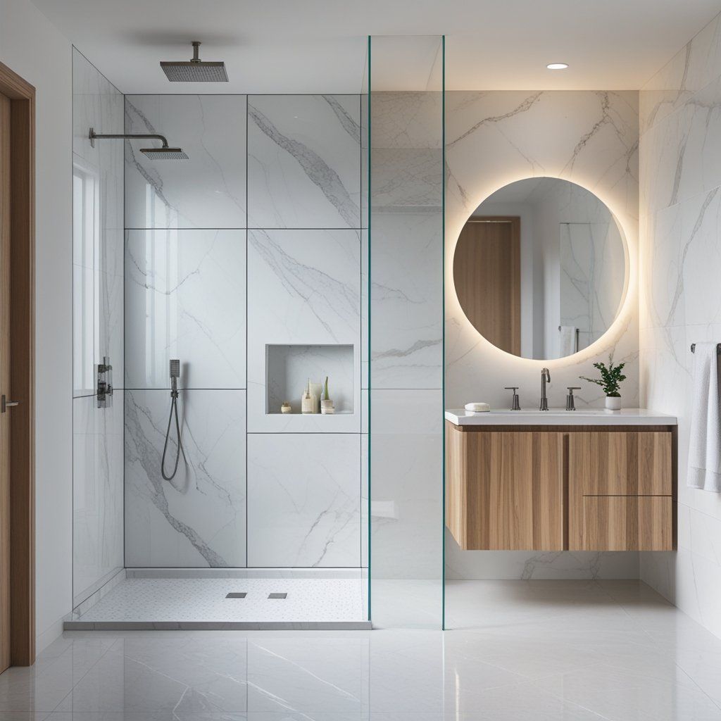 The Key Material Features of Solid Surface Panels