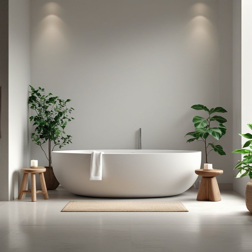 Strong, Sleek, and Cozy: The Solid Surface Advantage