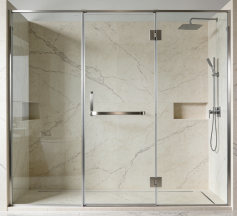 Artificial Stone Shower Enclosure Wall Panels – Artificial Stone Shower Wall Panels UK: 7 Cost-Saving Tactics Every B2B Wet-Wall-Panel Supplier Should Steal in 2025