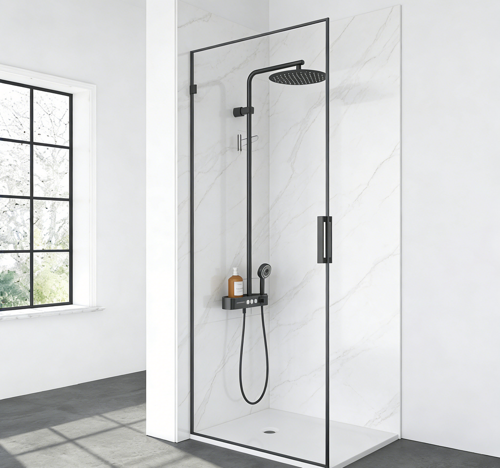 【Shower Enclosure Artificial Stone Wall Panels】-【Artificial Stone Wall Panels Spain】: How Spanish Manufacturers Cut Construction Costs by 18 % with Engineered-Stone Shower Walls | 2025 Guide for B2B Shower-Wall Suppliers