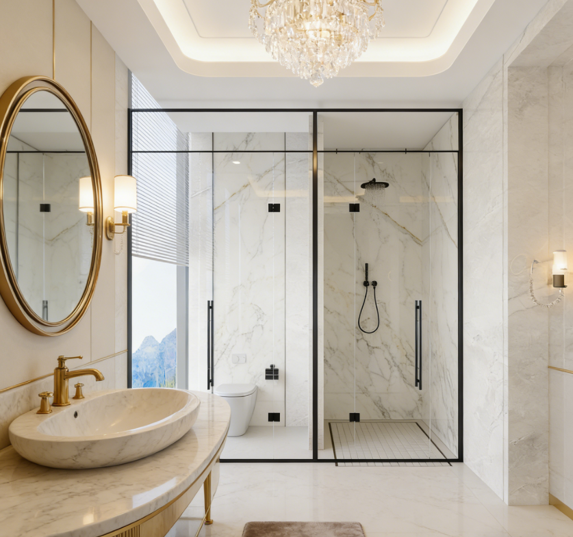 【Engineered Stone Shower Wall Panels】– Engineered Stone Shower Panels Spain: How to Cut Construction Costs by 18 % with B2B Engineered Stone Walling and Engineered Stone Shower Wall Installation in 2025