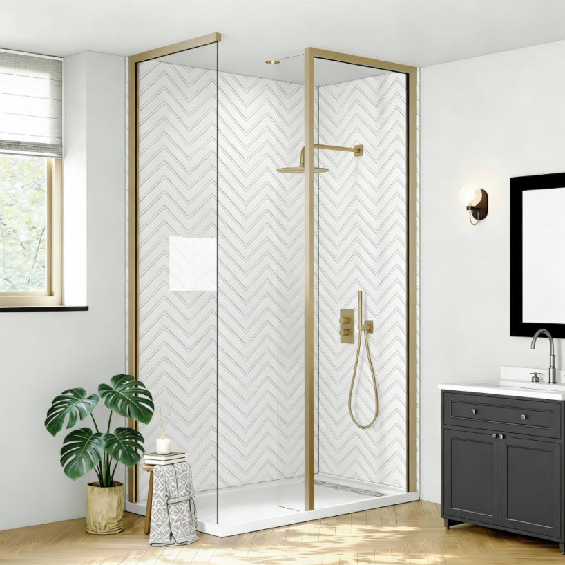 【Engineered Stone Shower Wall Panels】-【engineered stone shower wall panels】: How Japanese Trading Houses Cut Construction Costs by 30 % with Ultra-Durable Shower Substrates