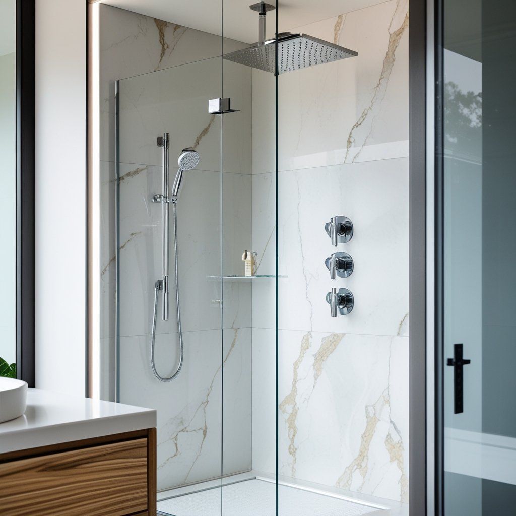 【Artificial Stone Shower Enclosure Wall Panels】– Artificial Stone Shower Wall Panel Japan: 5 Proven Ways Japan Commercial Developers Cut 30 % Fit-Out Costs with Engineered Stone Shower Enclosure Suppliers in 2025