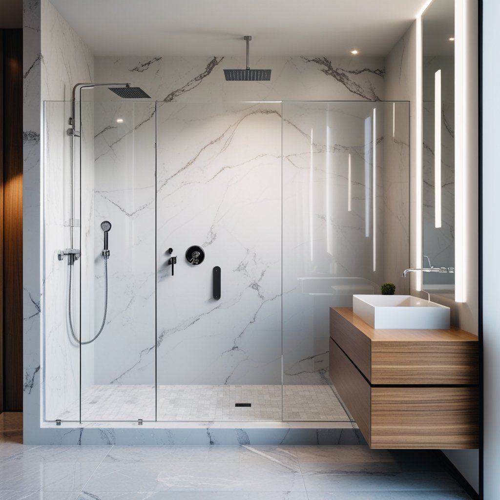 Artificial Stone Shower Wall Panels – artificial stone shower wall panels Singapore: 5 Proven Ways Singapore Developers Cut Hotel Renovation Costs by 30 %