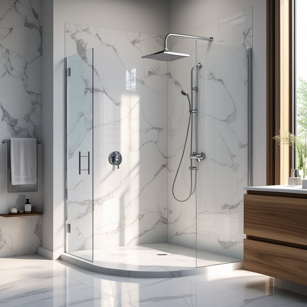 【Shower Enclosure Artificial Stone Wall Panels】-【Artificial Stone Wall Cladding Singapore】: 5 Proven Ways to Cut Fit-Out Costs & Speed Up Hotel Projects in 2025