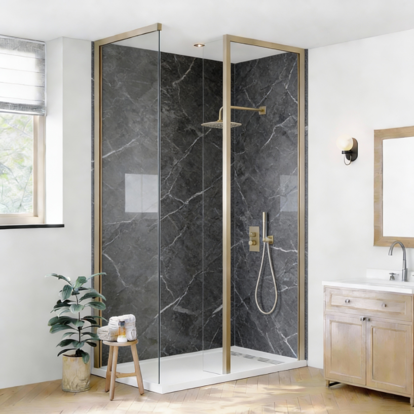 Engineered Stone Shower Wall Panels – Engineered Stone Shower Wall Panels & B2B Engineered Stone Suppliers: 5 Cost-Smart Tactics to Cut Singapore Commercial Bathroom Fit-Out Time by 30 %