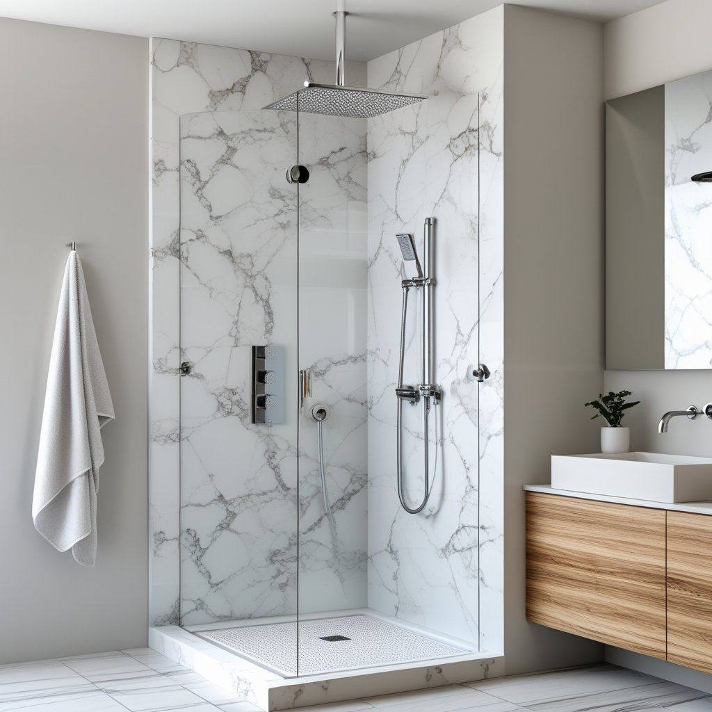 Artificial Stone Shower Wall Panel France: 7 Steps to Select a Reliable B2B Supplier and Boost Your Margins