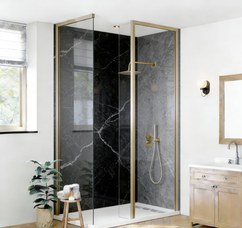 Engineered Stone Shower Wall Panels – B2B Engineered Stone France: 7 Cost-Saving Tips to Cut Hotel-Renovation Budget by 18 %
