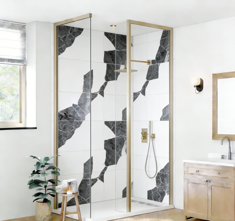 Artificial Stone Shower Wall Panel: 2025 Guide to Winning French Distributors and Boosting B2B Sales by 30 %