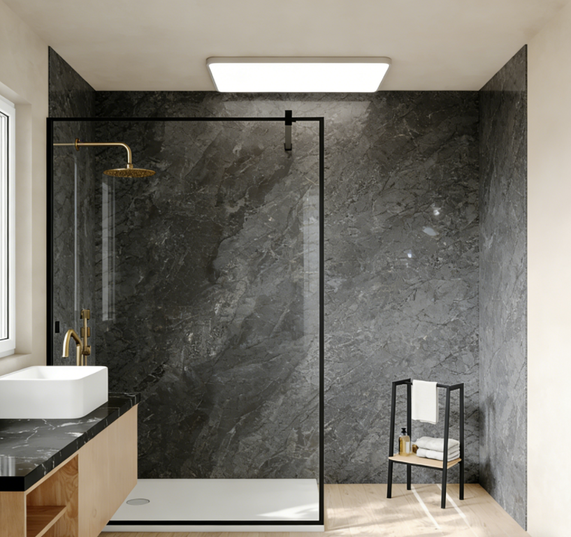 Engineered Stone Shower Wall Panels – Engineered Stone Shower Wall Panels Canada: 7 Cost-Saving Tactics for 2025 B2B Bid Wins