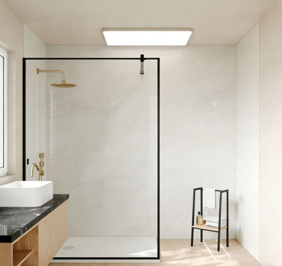 Artificial Stone Shower Enclosure Wall Panels – Engineered Stone Wall Panels Wholesale Canada: 7 Cost-Saving Tactics for Multi-Family Developers in 2025