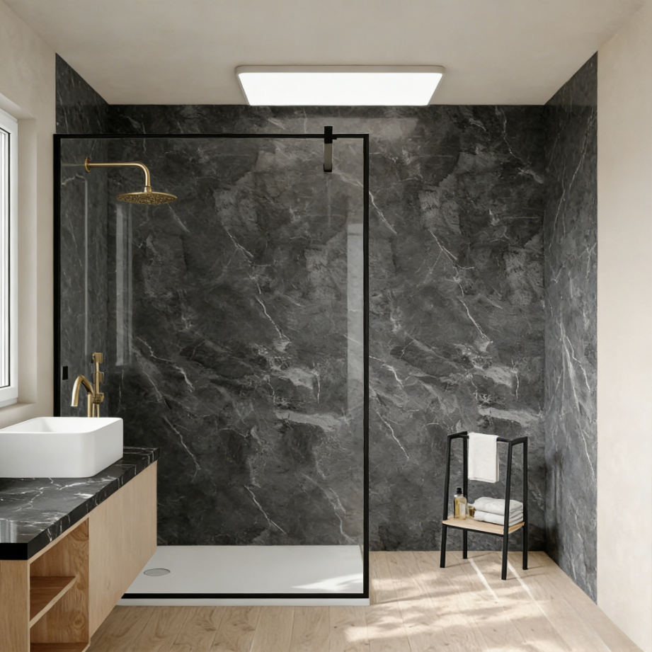 Artificial Stone Shower Wall Panels – Engineered Stone Shower Walls: 7 Proven Steps to Maximize ROI in 2025 Mexican Hotel Projects
