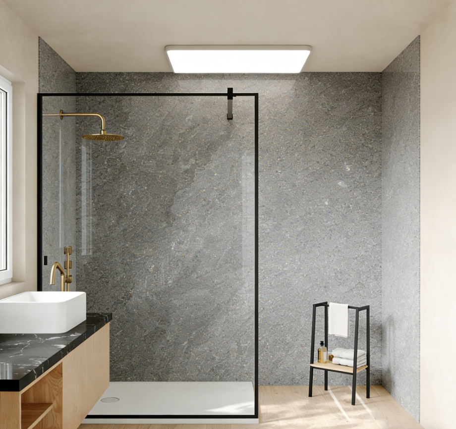 Artificial Stone Shower Wall Panels – Engineered Stone Shower Walls: 7 Steps to Double Your ROI with B2B Shower Wall Suppliers in Mexico 2025