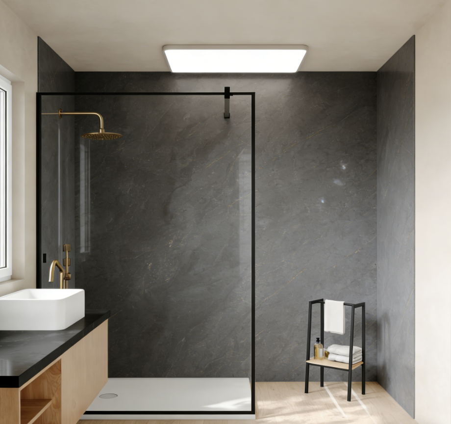 Engineered Stone Shower Wall Panels – Custom Stone Shower Panels NZ: 7 Smart Ways Kiwi Builders Cut Wet-Area Costs & Win Specifiers in 2025