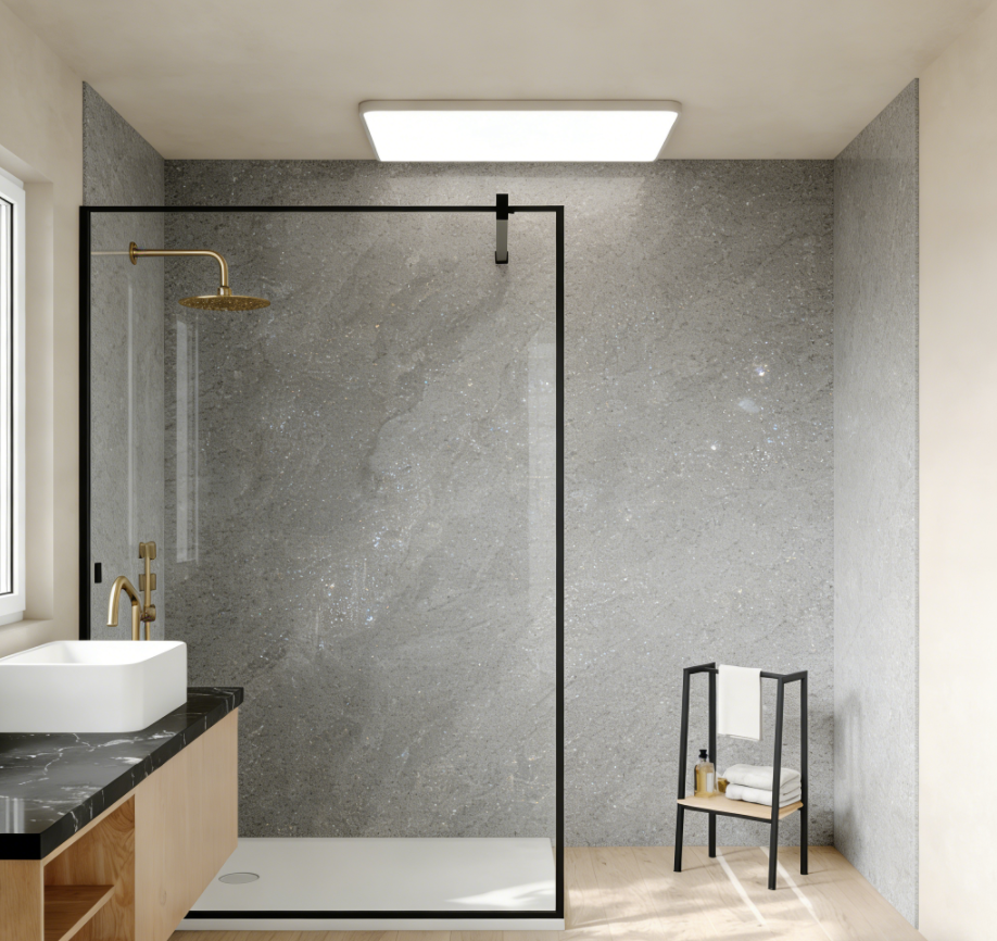 Engineered Stone Wall Panels for Shower Enclosures – Engineered Stone Wall Panels NZ: 7 Proven Ways Kiwi Commercial Developers Cut Bathroom Refit Costs by 30 %