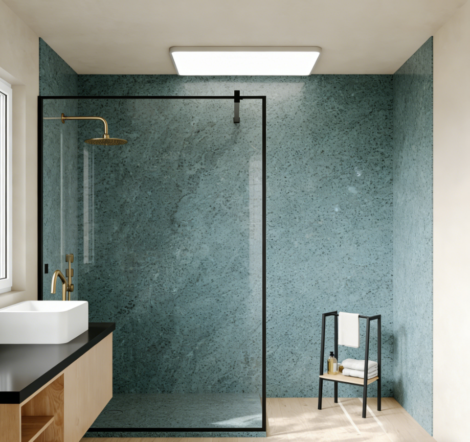 Artificial Stone Wall Panels for Shower Cubicles – Artificial-Stone Shower Wall Panels & Prefabricated Shower Wall Panels: 7 Smart Ways Dutch Contractors Cut Installation Time by 30 % on Commercial Shower Wall Systems