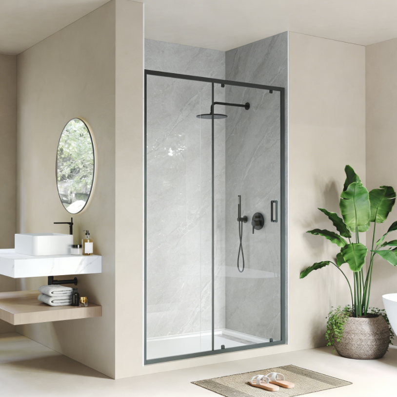 Painéis de Pedra Artificial para Boxes de Duche – Artificial Stone Shower Panels: Guia B2B 2025 para Especificadores Portugueses Cortarem Custos 30% em Obra