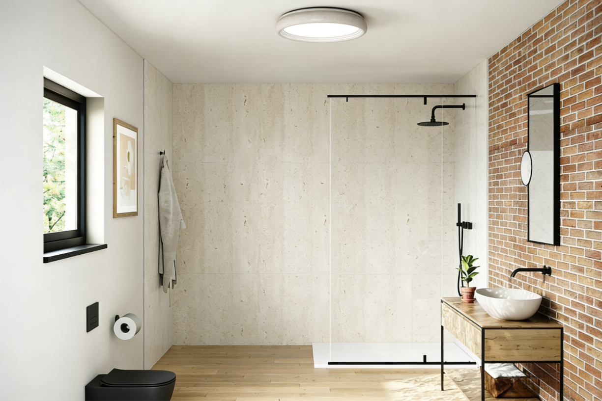 Engineered Stone Shower Wall Panels – Engineered Stone Shower Wall Panels Egypt B2B Stone Suppliers: 7 Proven Ways Egyptian Exporters Cut US Hotel Project Costs by 18 % in 2025