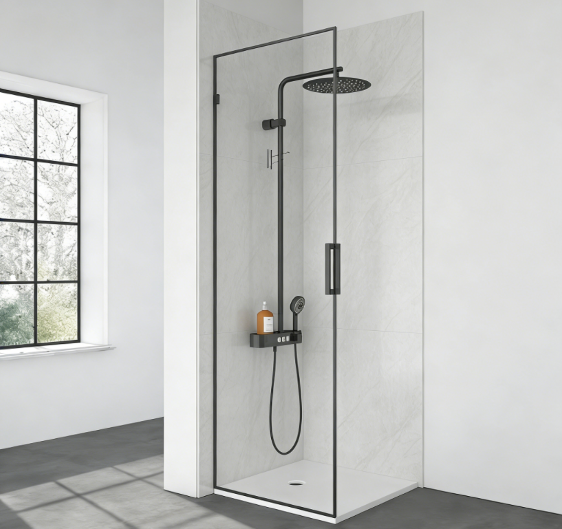 Commercial Engineered Stone Shower Wall Panels – B2B Engineered Stone Wall Cladding: 7 Cost-Cutting Tips for Danish Hotel Developers Sourcing Engineered Stone Bathroom Panels Wholesale in 2025