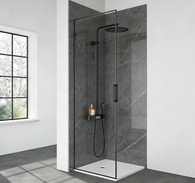 Engineered Stone Shower Wall Panels – Engineered Stone Shower Wall Panels Denmark: 7 Cost-Cutting Tips for Denmark Hotel Developers Sourcing Sintered Stone Shower Walls B2B